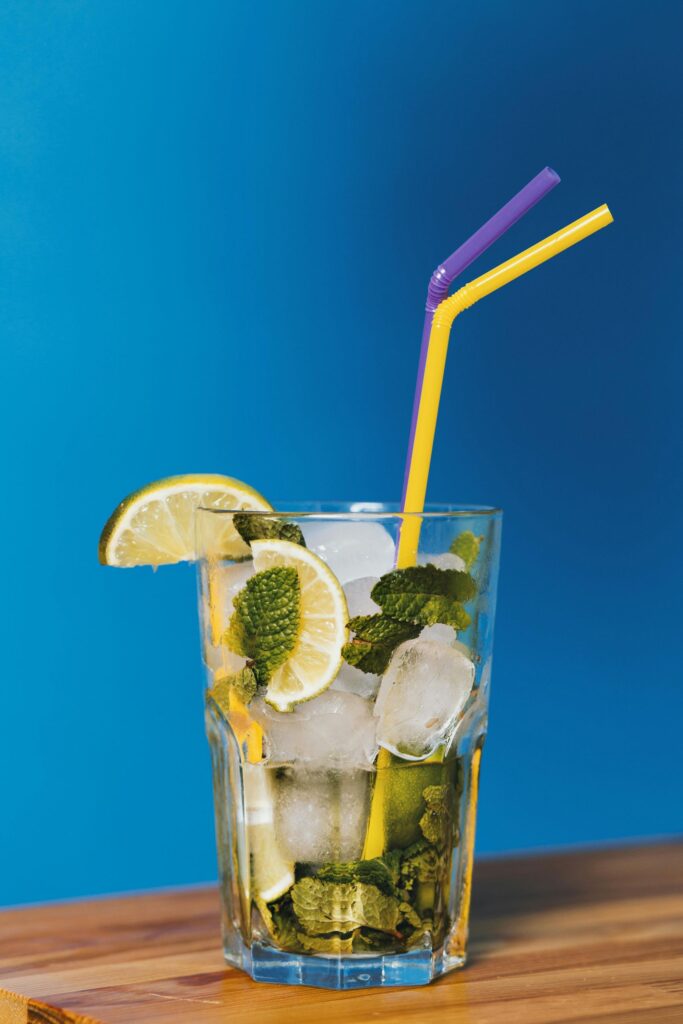Naveen Kandhol The Mixologist 