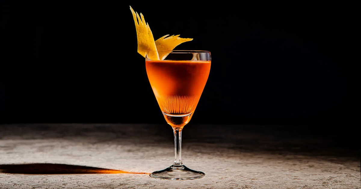 Archangel Cocktail