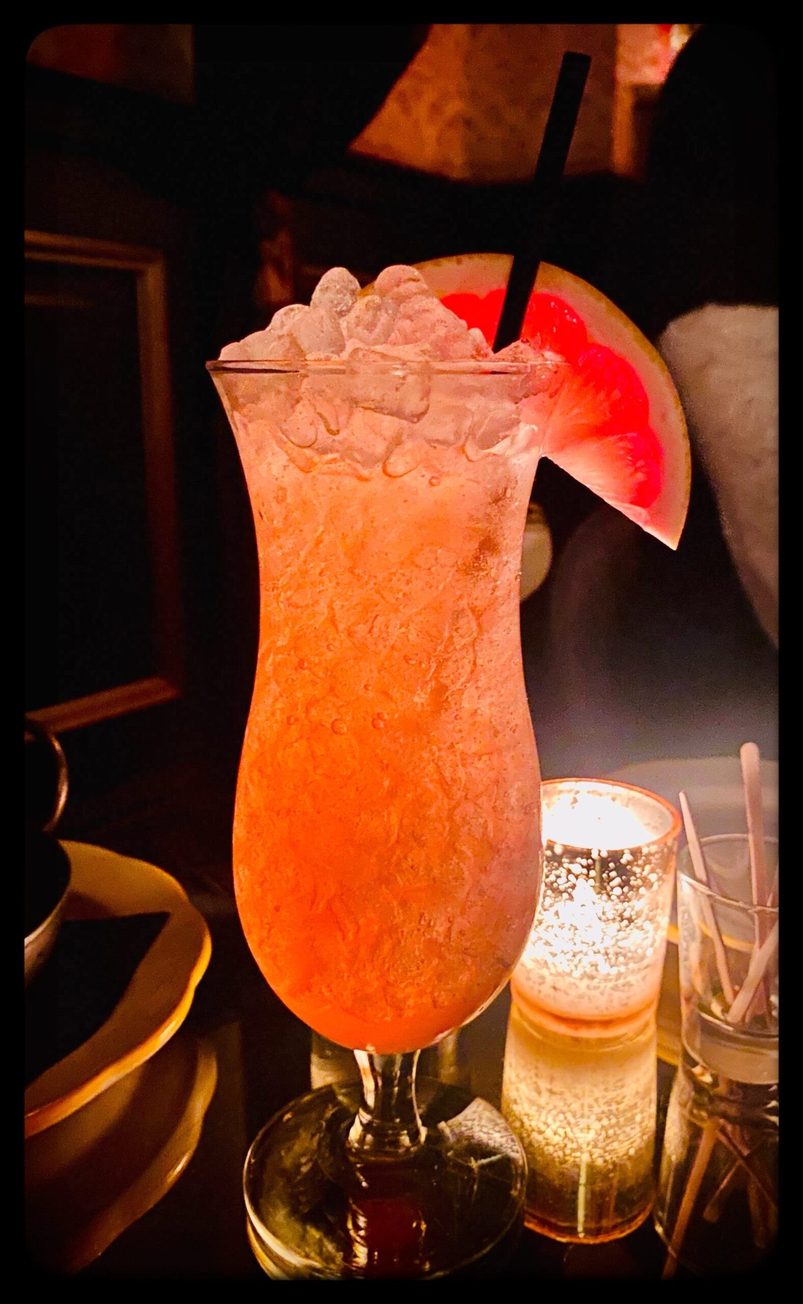 Siesta Cocktail